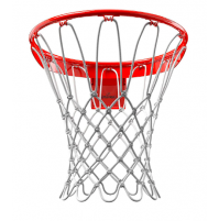 Spalding Pro Image Basketball Ring 